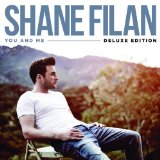 Download or print Shane Filan About You Sheet Music Printable PDF -page score for Pop / arranged Piano, Vocal & Guitar (Right-Hand Melody) SKU: 117408.