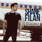 Download or print Shane Filan Everything To Me Sheet Music Printable PDF -page score for Pop / arranged Piano, Vocal & Guitar (Right-Hand Melody) SKU: 116871.