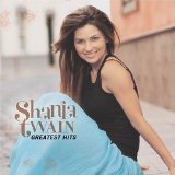 Download or print Shania Twain Any Man Of Mine Sheet Music Printable PDF -page score for Country / arranged Melody Line, Lyrics & Chords SKU: 85153.