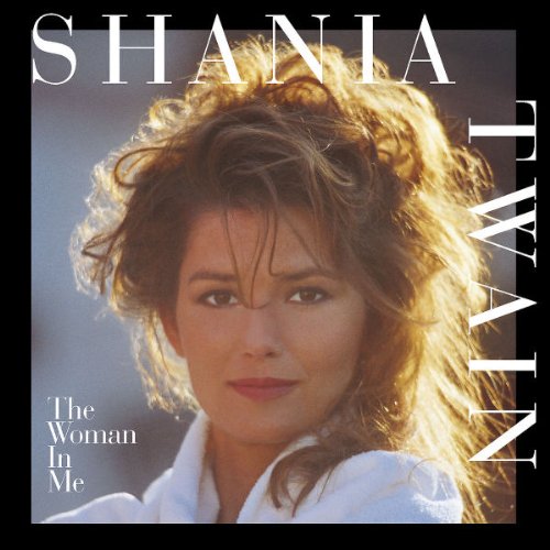Shania Twain album picture