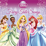 Download or print Shannon Saunders The Glow (from Disney Princess: Fairy Tale Songs) Sheet Music Printable PDF -page score for Disney / arranged Piano, Vocal & Guitar Chords (Right-Hand Melody) SKU: 446945.