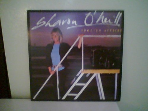 Sharon O'Neill album picture