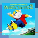 Download or print Shawn Colvin Hold On To The Good Things (from Stuart Little 2) Sheet Music Printable PDF -page score for Children / arranged Piano, Vocal & Guitar (Right-Hand Melody) SKU: 29373.