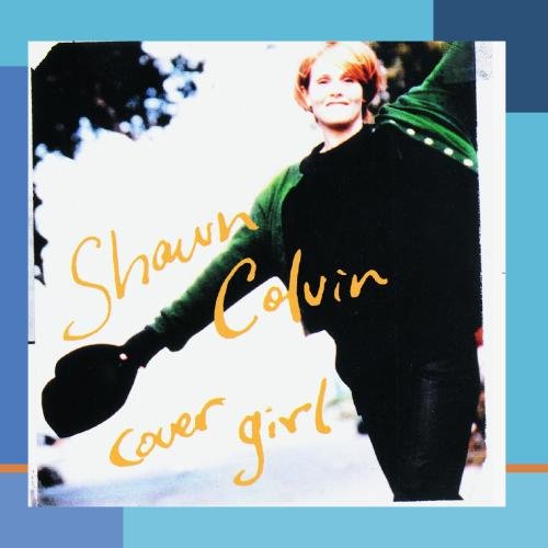 Shawn Colvin album picture