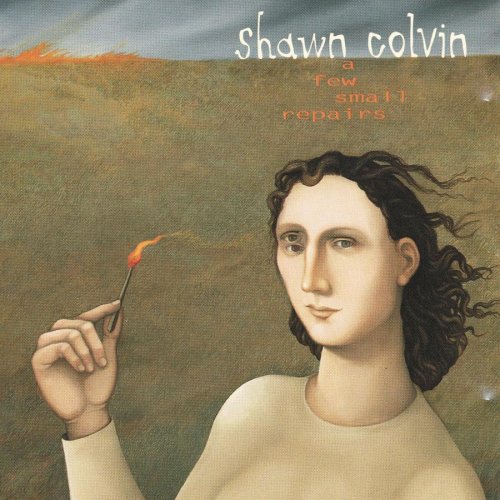 Shawn Colvin album picture