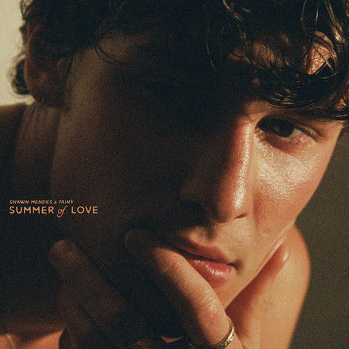 Shawn Mendes & Tainy album picture