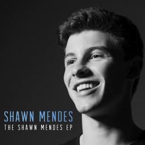 Shawn Mendes album picture