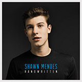 Download or print Shawn Mendes Something Big Sheet Music Printable PDF -page score for Pop / arranged Piano, Vocal & Guitar (Right-Hand Melody) SKU: 160801.