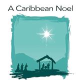 Download or print Shayla Blake A Caribbean Noel Sheet Music Printable PDF -page score for Concert / arranged SAB SKU: 81177.