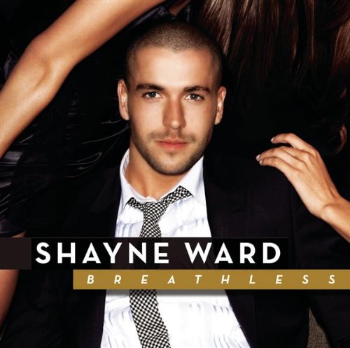 Shayne Ward album picture