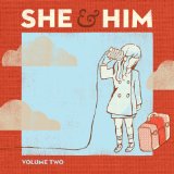 Download or print She & Him Brand New Shoes Sheet Music Printable PDF -page score for Alternative / arranged Piano, Vocal & Guitar (Right-Hand Melody) SKU: 152346.