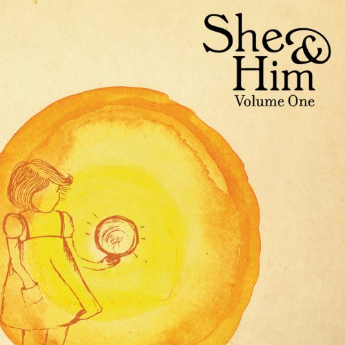 She & Him album picture