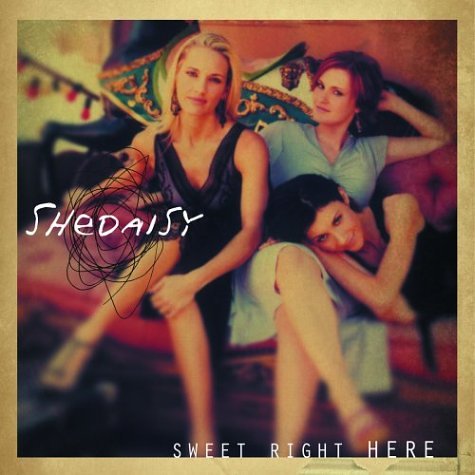 SHeDAISY album picture