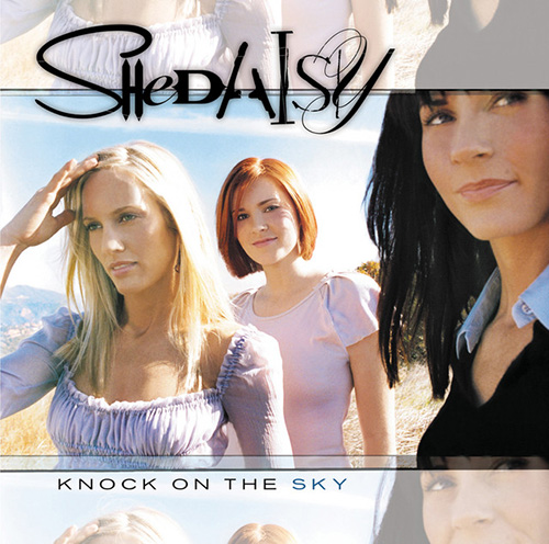 Easily Download SHeDAISY Printable PDF piano music notes, guitar tabs for Piano, Vocal & Guitar Chords (Right-Hand Melody). Transpose or transcribe this score in no time - Learn how to play song progression.