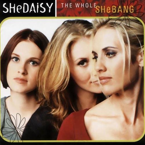 SHeDAISY album picture