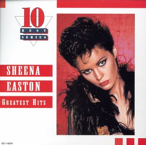 Sheena Easton album picture