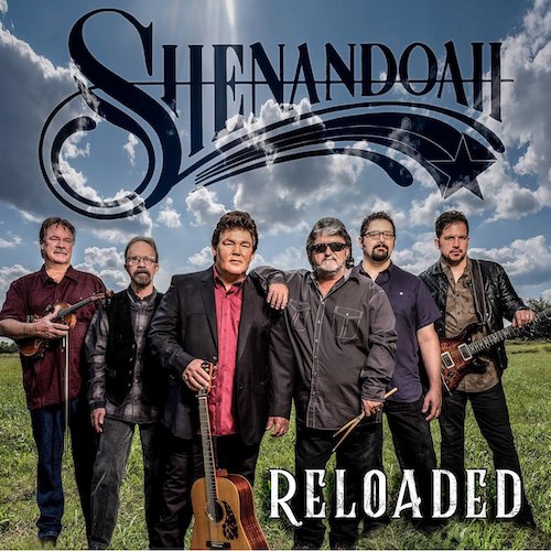Shenandoah album picture