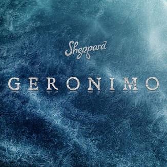 Sheppard album picture
