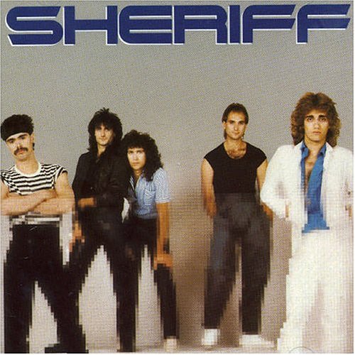 Sheriff album picture