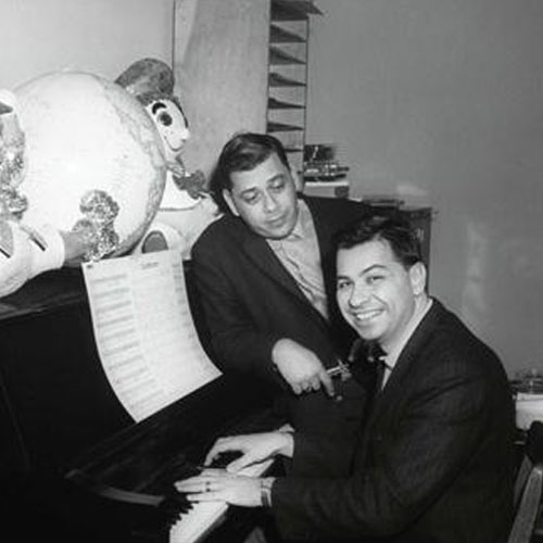 Sherman Brothers album picture
