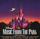 Download or print Sherman Brothers It's A Small World (arr. Brittany McCorriston) Sheet Music Printable PDF -page score for Children / arranged Very Beginner Piano SKU: 1670023.