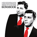 Download or print Sherman Brothers One Little Spark Sheet Music Printable PDF -page score for Children / arranged Piano, Vocal & Guitar Chords (Right-Hand Melody) SKU: 1720080.