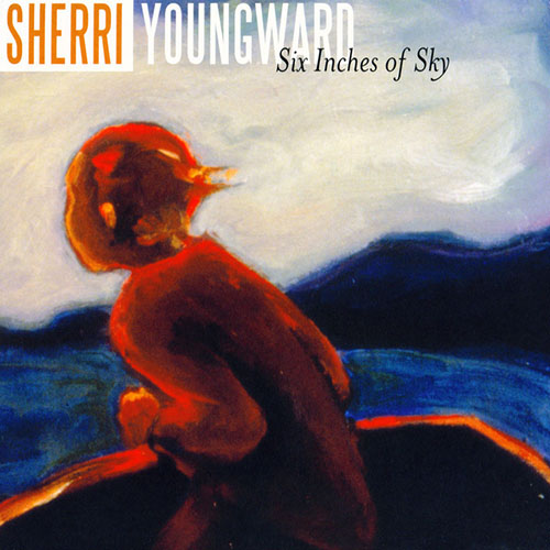 Sherri Youngward album picture