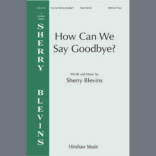 Sherry Blevins album picture