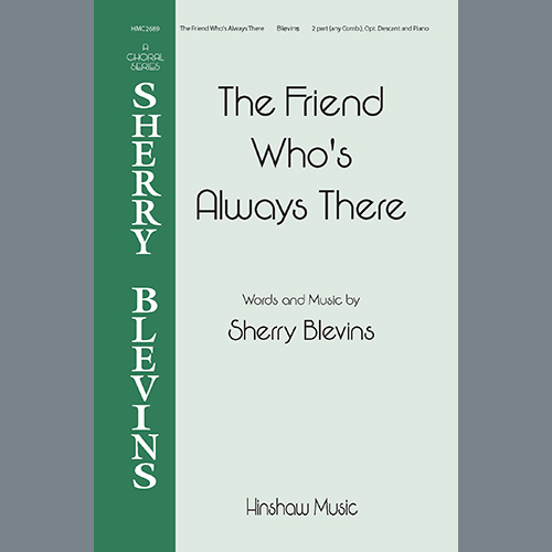 Sherry Blevins album picture
