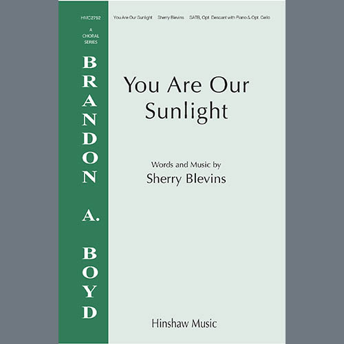 Sherry Blevins album picture