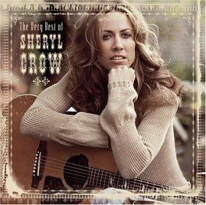 Sheryl Crow album picture