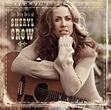 Download or print Sheryl Crow Everyday Is A Winding Road Sheet Music Printable PDF -page score for Pop / arranged Piano, Vocal & Guitar Chords (Right-Hand Melody) SKU: 436850.