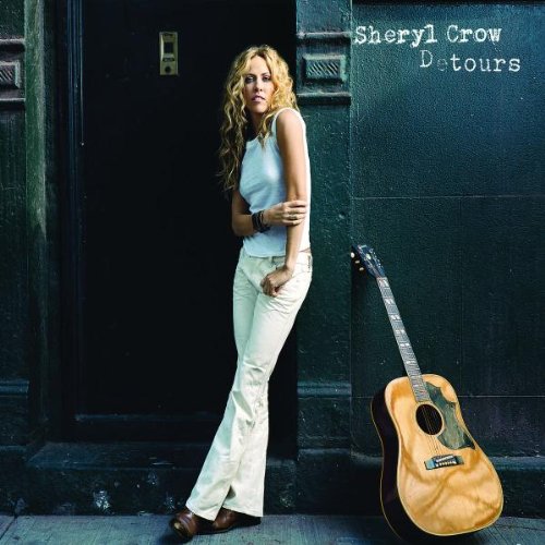 Sheryl Crow album picture