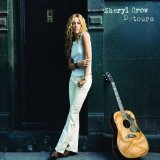 Download or print Sheryl Crow Love Is Free Sheet Music Printable PDF -page score for Rock / arranged Piano, Vocal & Guitar SKU: 41994.