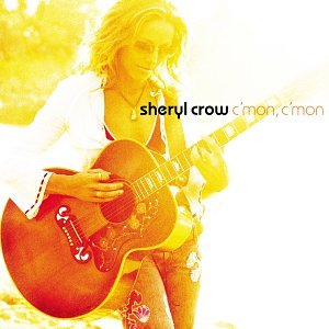 Sheryl Crow album picture