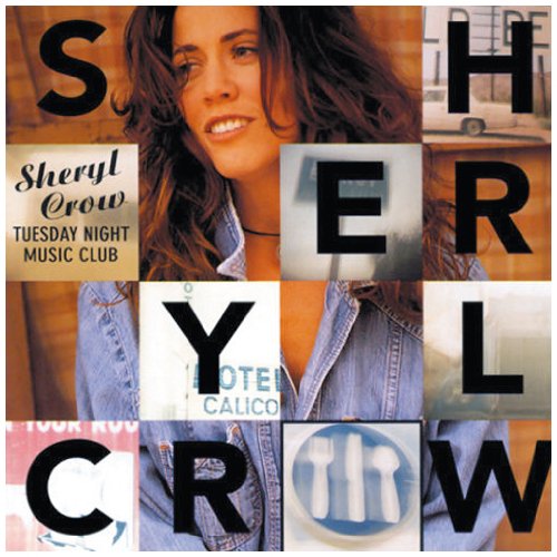Sheryl Crow album picture