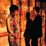 Download or print Shigeru Umebayashi Yumeji's Theme (from 'In The Mood For Love') Sheet Music Printable PDF -page score for Film and TV / arranged Piano SKU: 123634.