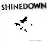 Download or print Shinedown Breaking Inside Sheet Music Printable PDF -page score for Pop / arranged Guitar Tab SKU: 67964.