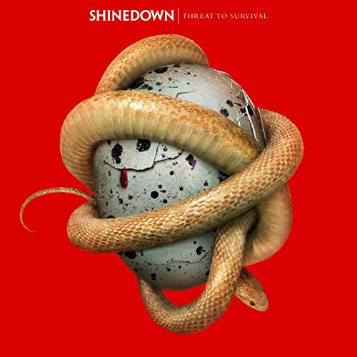 Shinedown album picture