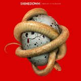 Download or print Shinedown Cut The Cord Sheet Music Printable PDF -page score for Pop / arranged Guitar Tab SKU: 160808.