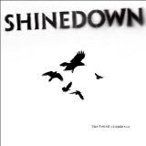 Download or print Shinedown If You Only Knew Sheet Music Printable PDF -page score for Rock / arranged Guitar Lead Sheet SKU: 163783.