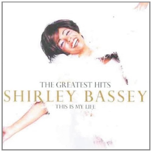 Shirley Bassey & Propellerheads album picture