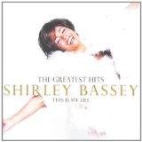 Download or print Shirley Bassey & Propellerheads History Repeating Sheet Music Printable PDF -page score for Pop / arranged Piano, Vocal & Guitar SKU: 26676.