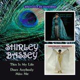 Download or print Shirley Bassey Never Never Never Sheet Music Printable PDF -page score for Pop / arranged Piano, Vocal & Guitar SKU: 121022.