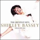 Shirley Bassey album picture