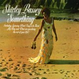 Download or print Shirley Bassey Yesterday I Heard The Rain Sheet Music Printable PDF -page score for World / arranged Piano, Vocal & Guitar (Right-Hand Melody) SKU: 73301.