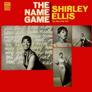Shirley Ellis album picture