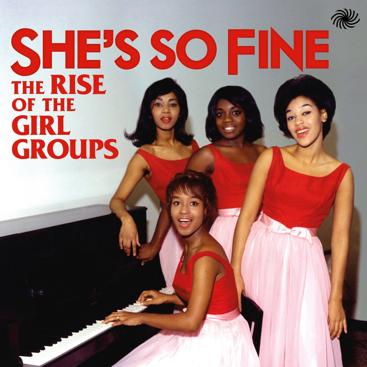 Shirley Gunter & The Queens album picture