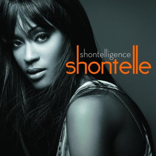 Shontelle album picture