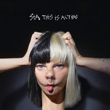 Sia album picture